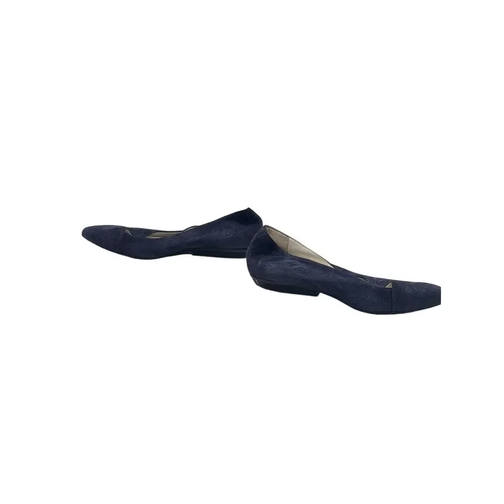 Antonio barbato flats women’s size 6